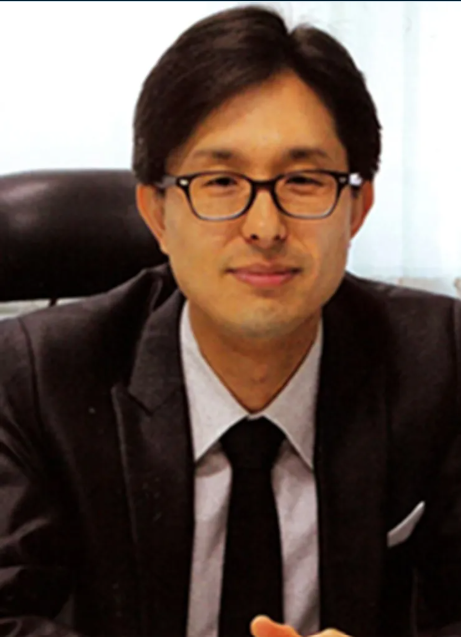 Dong Ha Kim